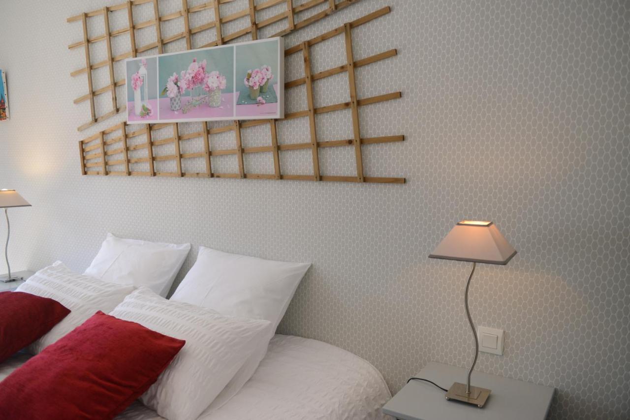 Le Domaine Du Pont Canon Plourivo 外观 照片
