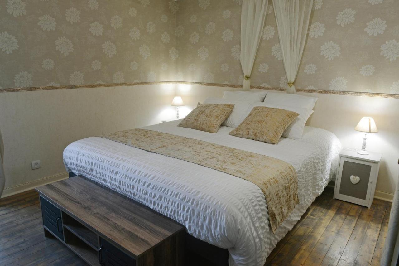 Le Domaine Du Pont Canon Plourivo 外观 照片
