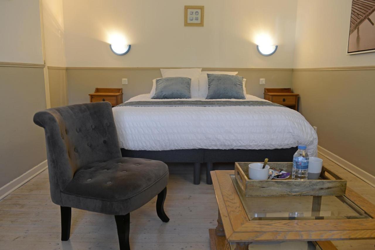 Le Domaine Du Pont Canon Plourivo 外观 照片