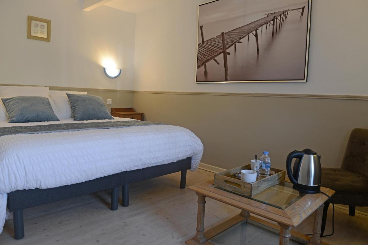 Le Domaine Du Pont Canon Plourivo 外观 照片